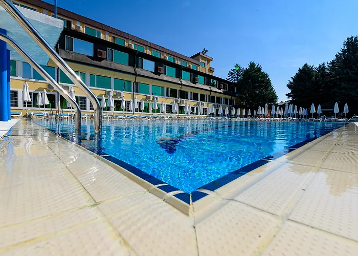 Hotel Montecito
