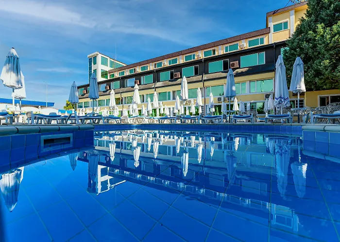 Hotel Montecito