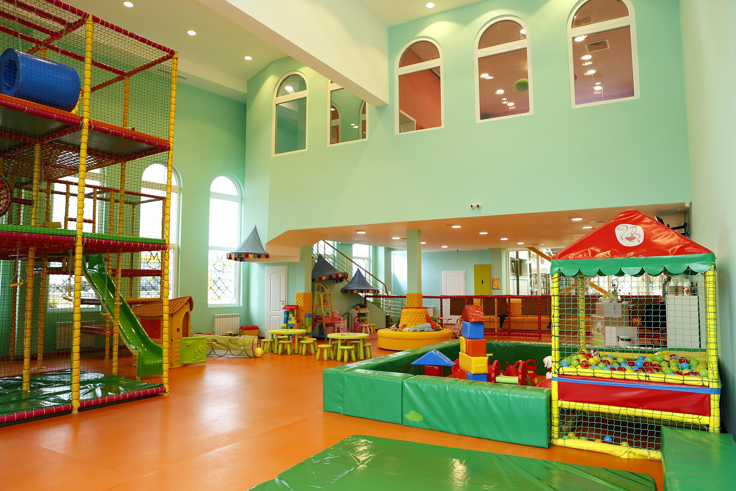 Hotel Montecito Sofia