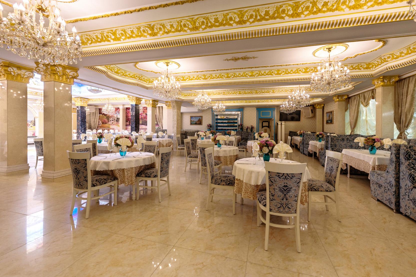 Montecito Hotel 3*