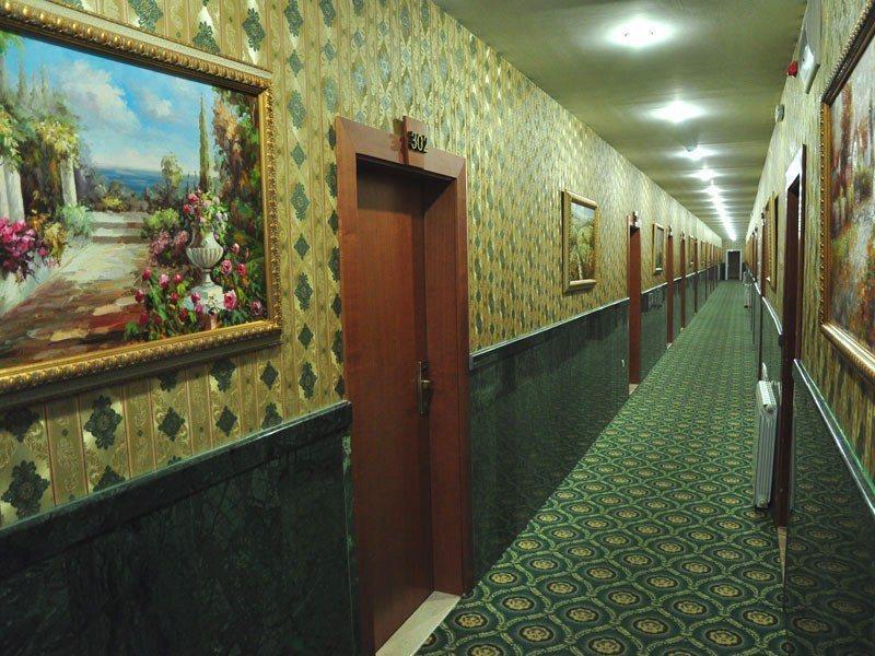 Hotel Montecito