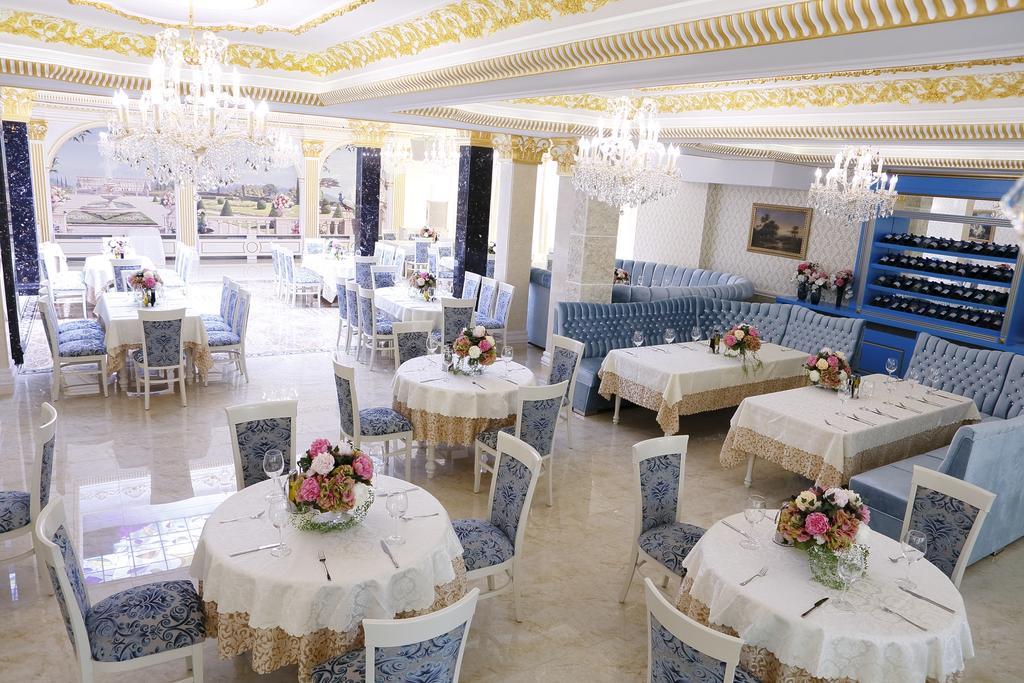 Montecito Hotel Sofia