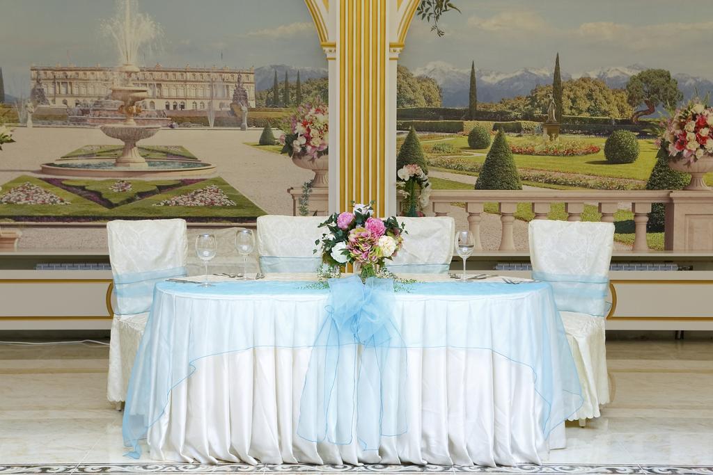 Hotel Montecito Sofia