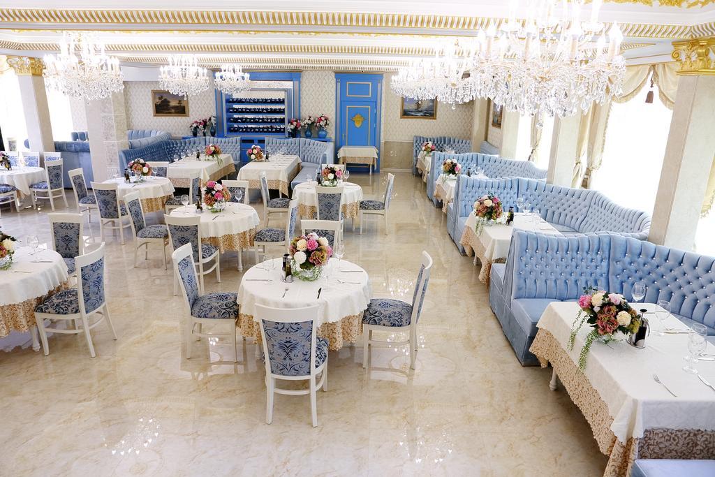 Montecito Hotel 3*