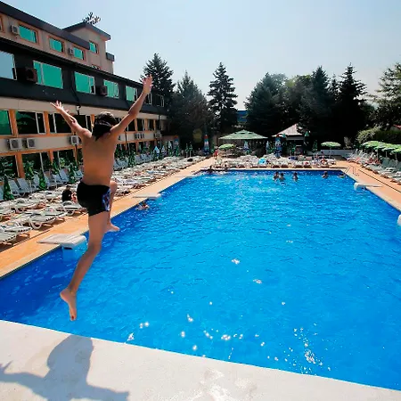 Hotel Montecito 