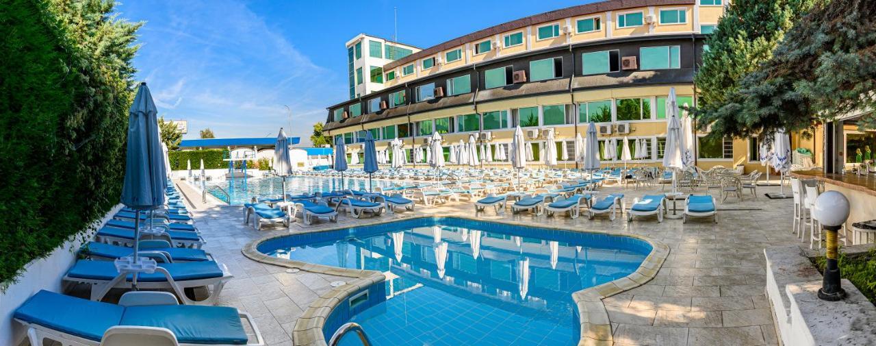 Montecito 3* Sofia