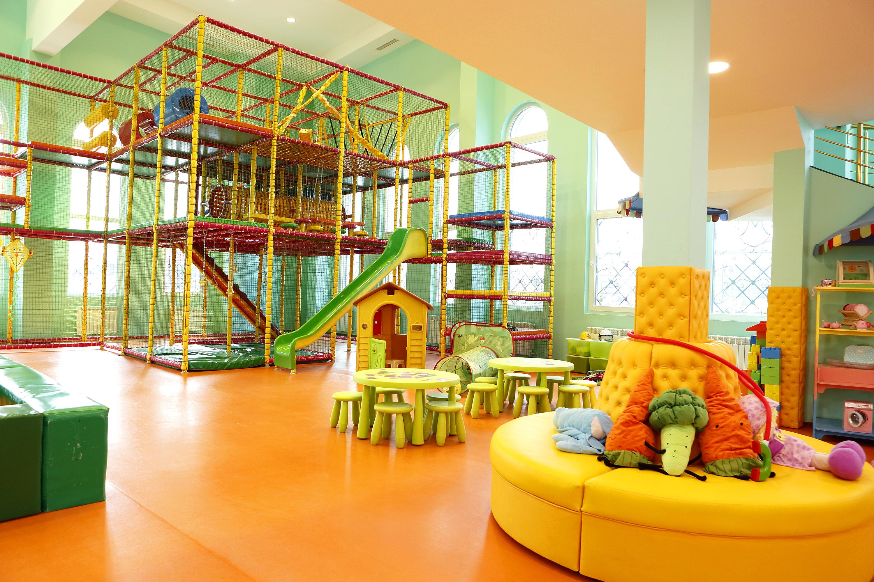 Hotel Montecito Sofia