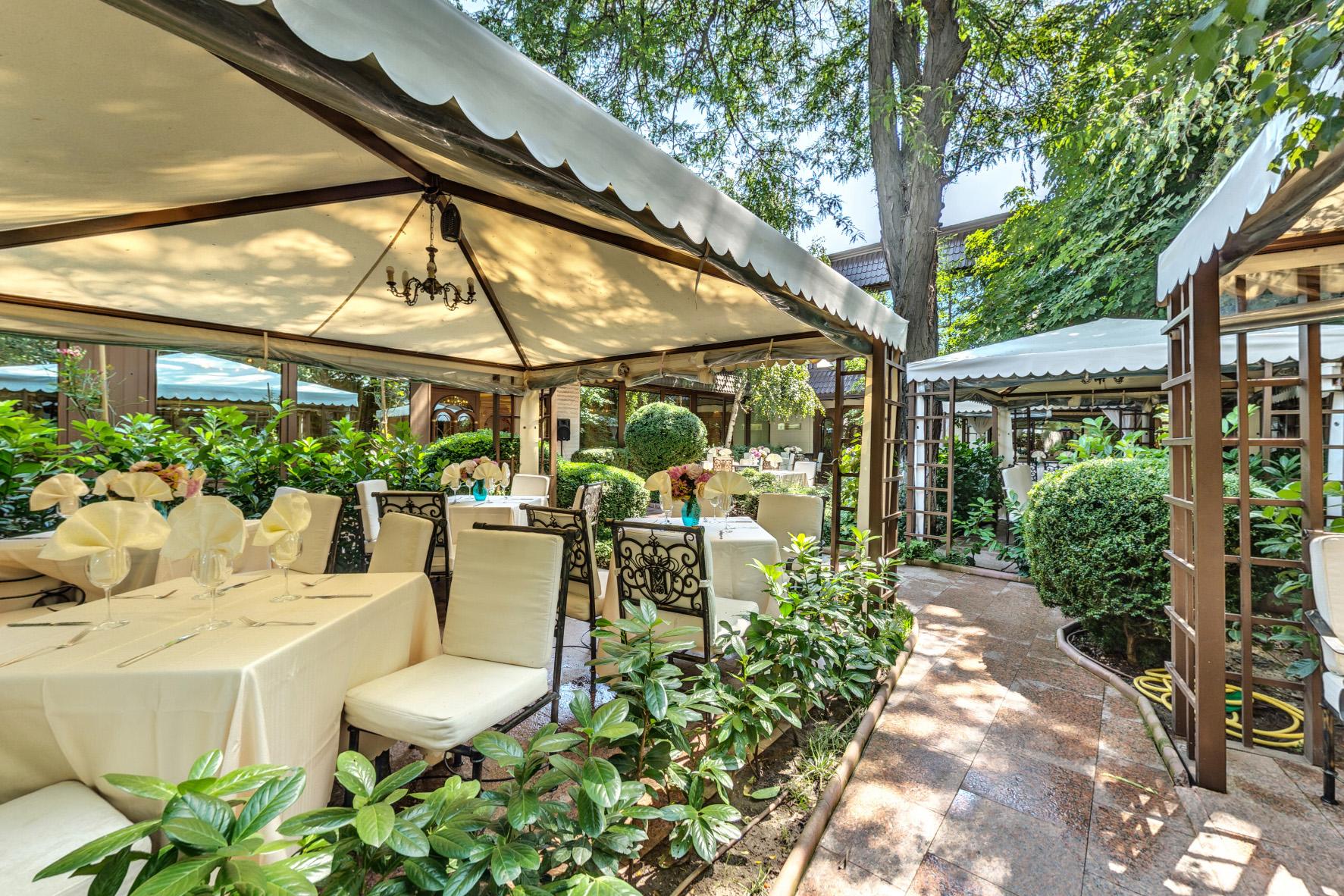 Hotel Montecito