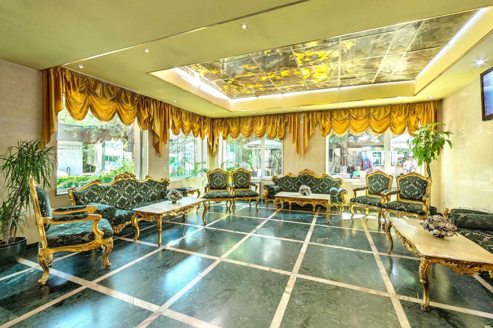Montecito 3*