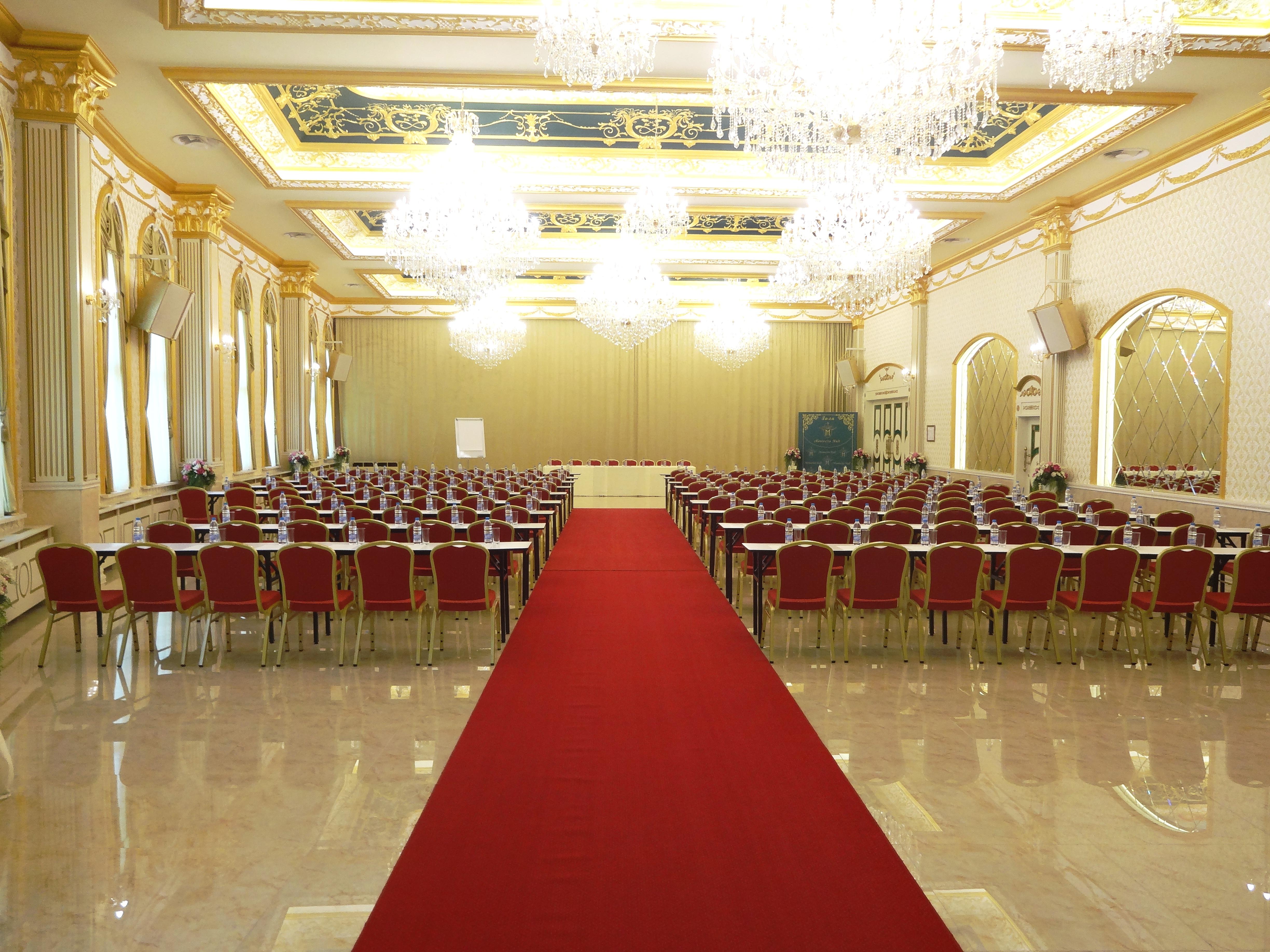 Hotel Montecito Sofia