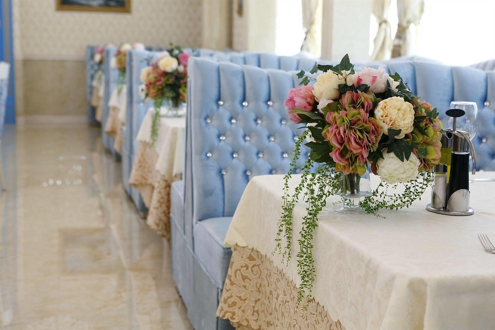 Hotel Montecito Sofia