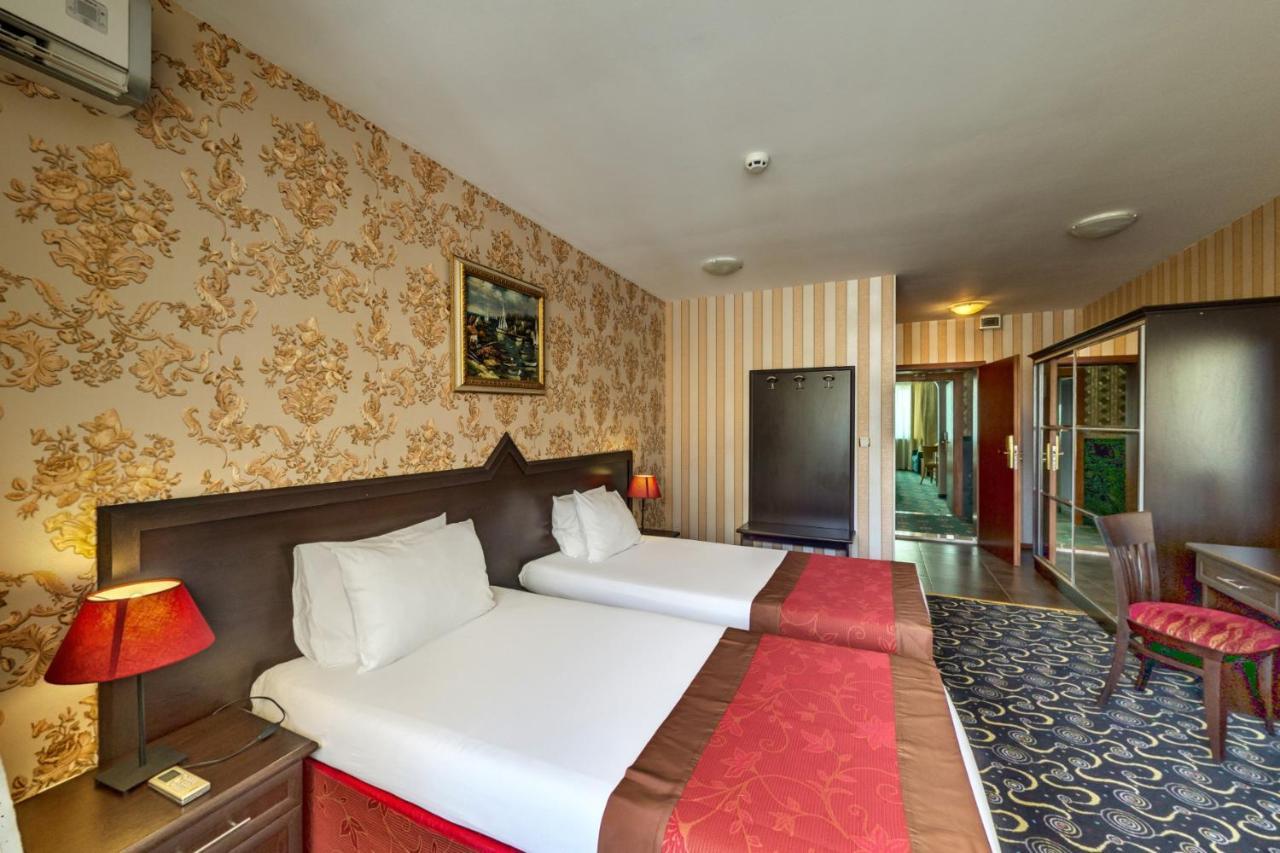 Montecito 3* Sofia